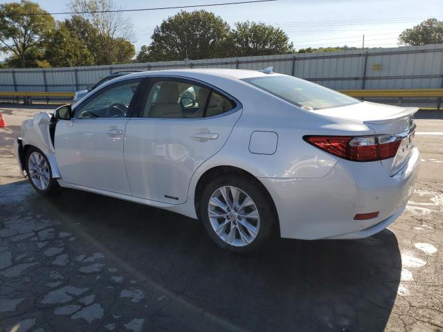 2014 Lexus ES