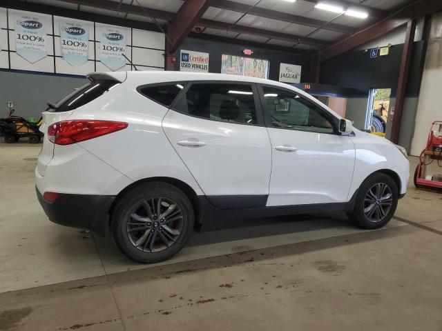 2014 Hyundai Tucson