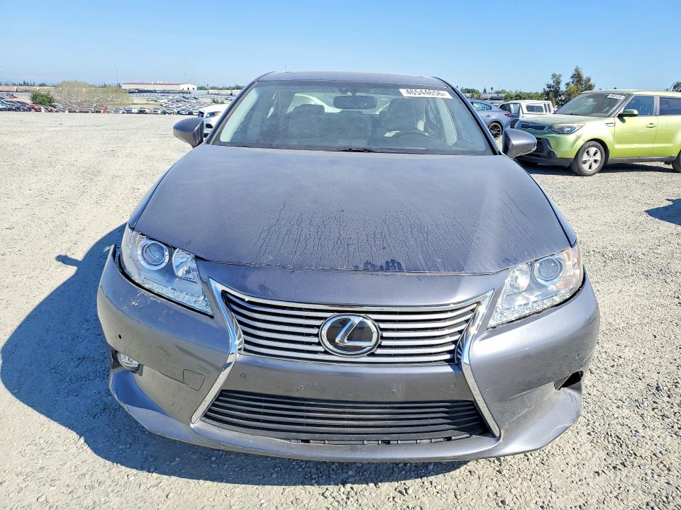 2014 Lexus ES