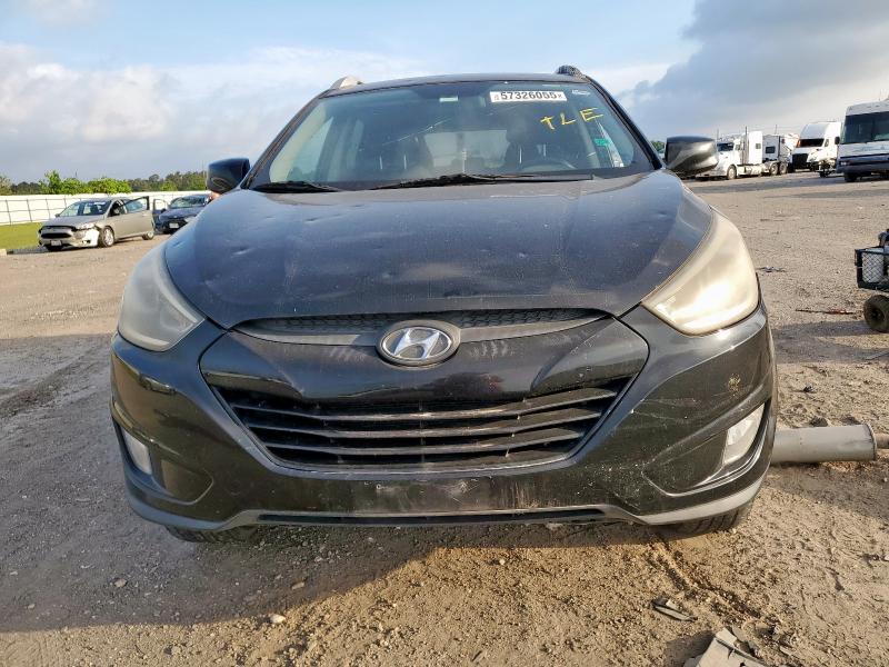 2014 Hyundai Tucson