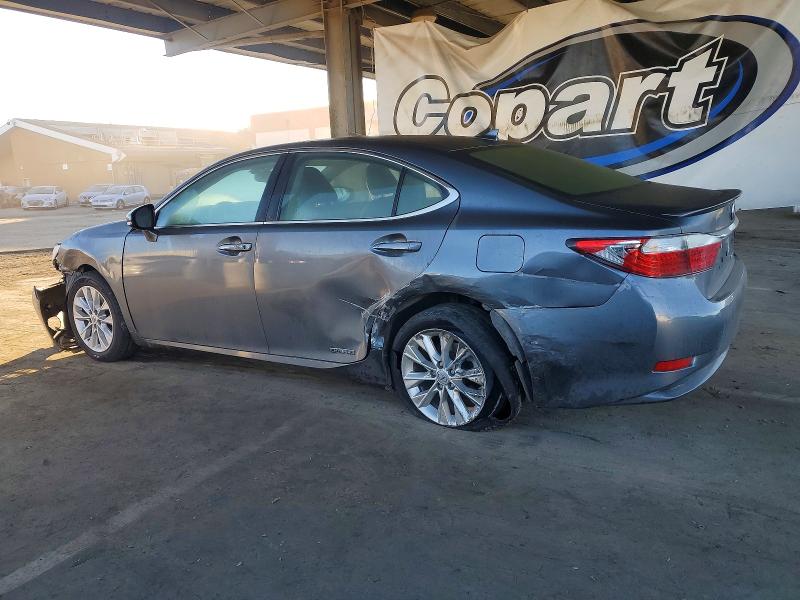 2014 Lexus ES