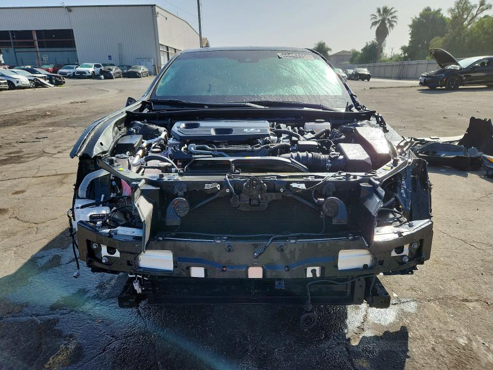 2024 Lexus Es 300h