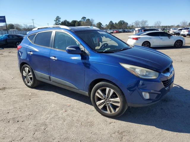 2014 Hyundai Tucson