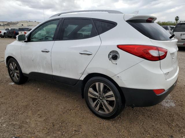 2014 Hyundai Tucson