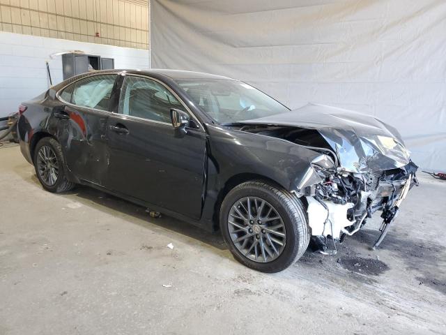 2018 Lexus ES