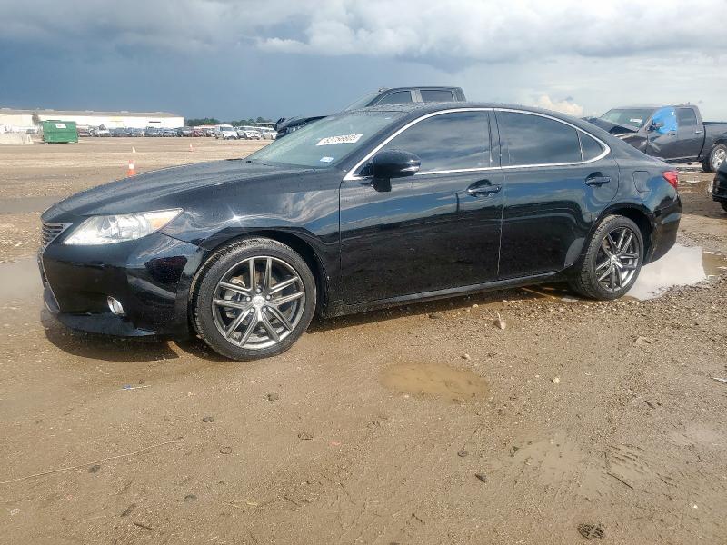 2014 Lexus ES