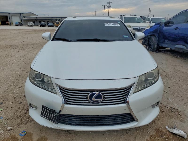 2014 Lexus Es300
