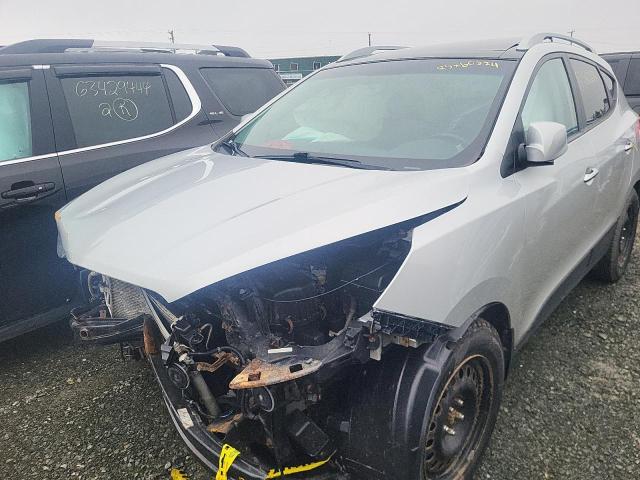 2015 Hyundai Tucson