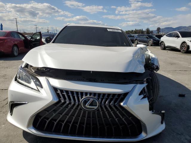 2022 Lexus Es300