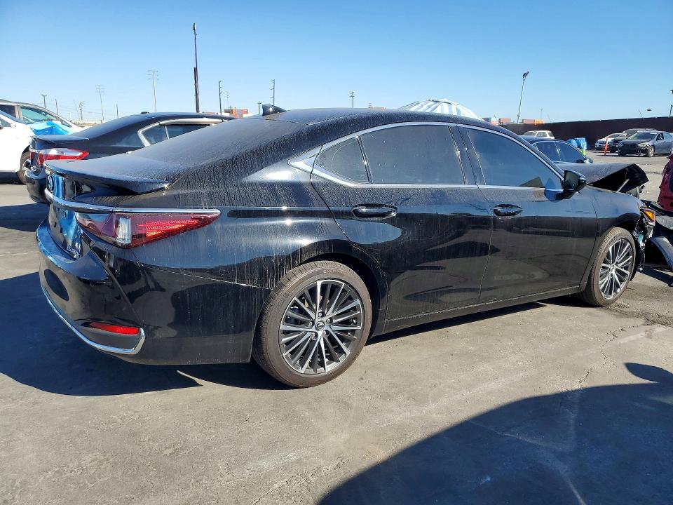2024 Lexus ES