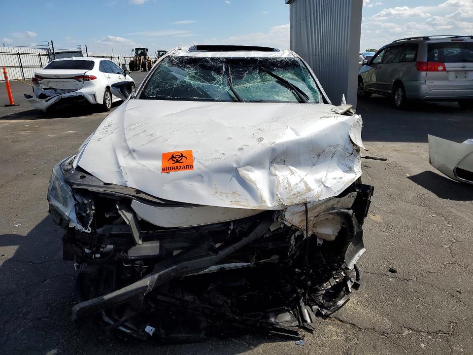 2021 Lexus ES
