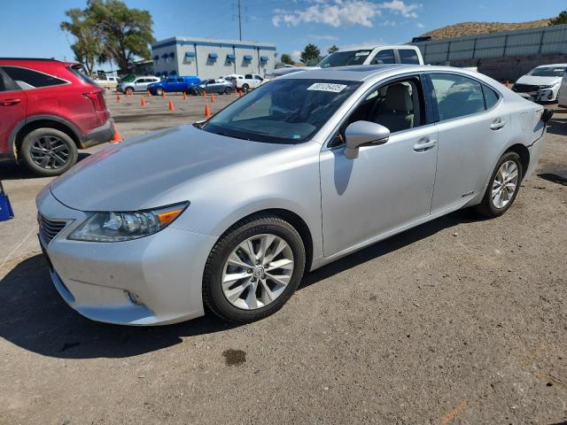 2014 Lexus ES