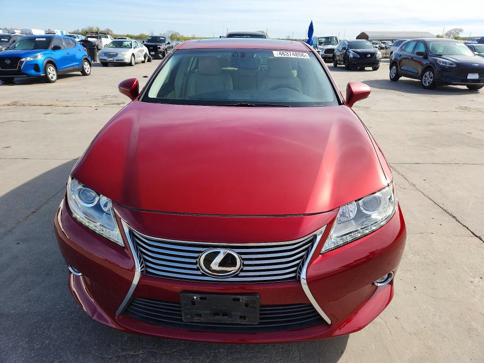 2014 Lexus ES