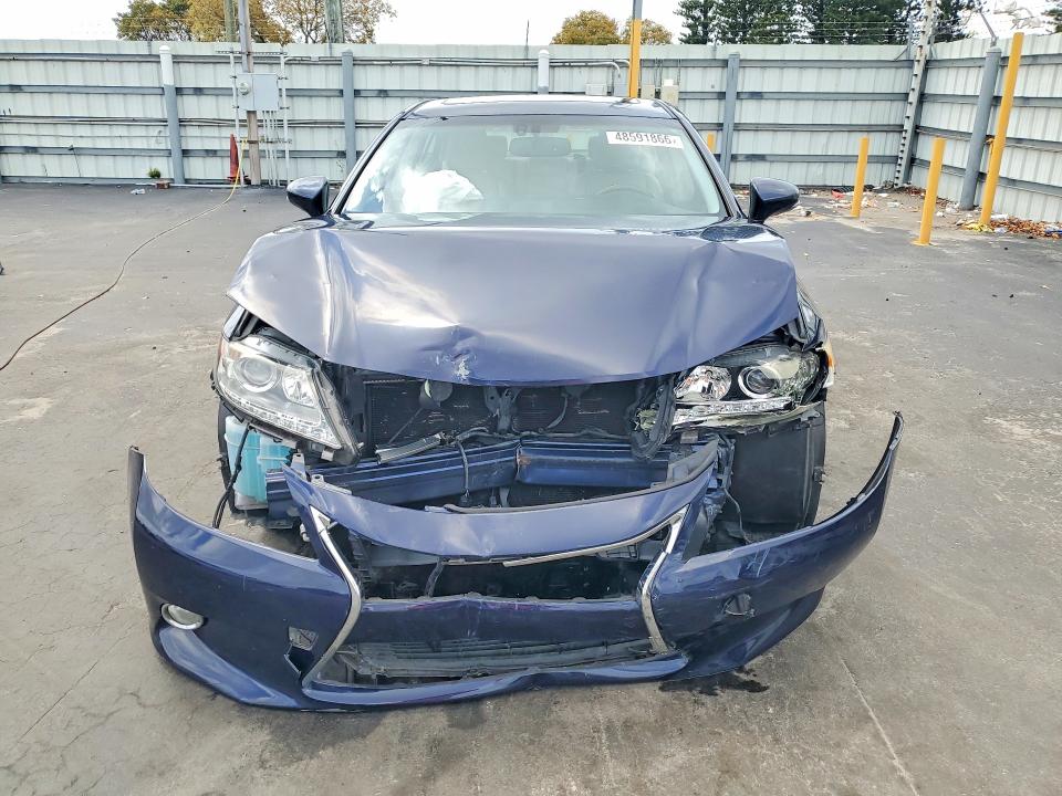 2015 Lexus ES