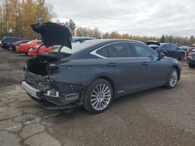 2019 Lexus Es300