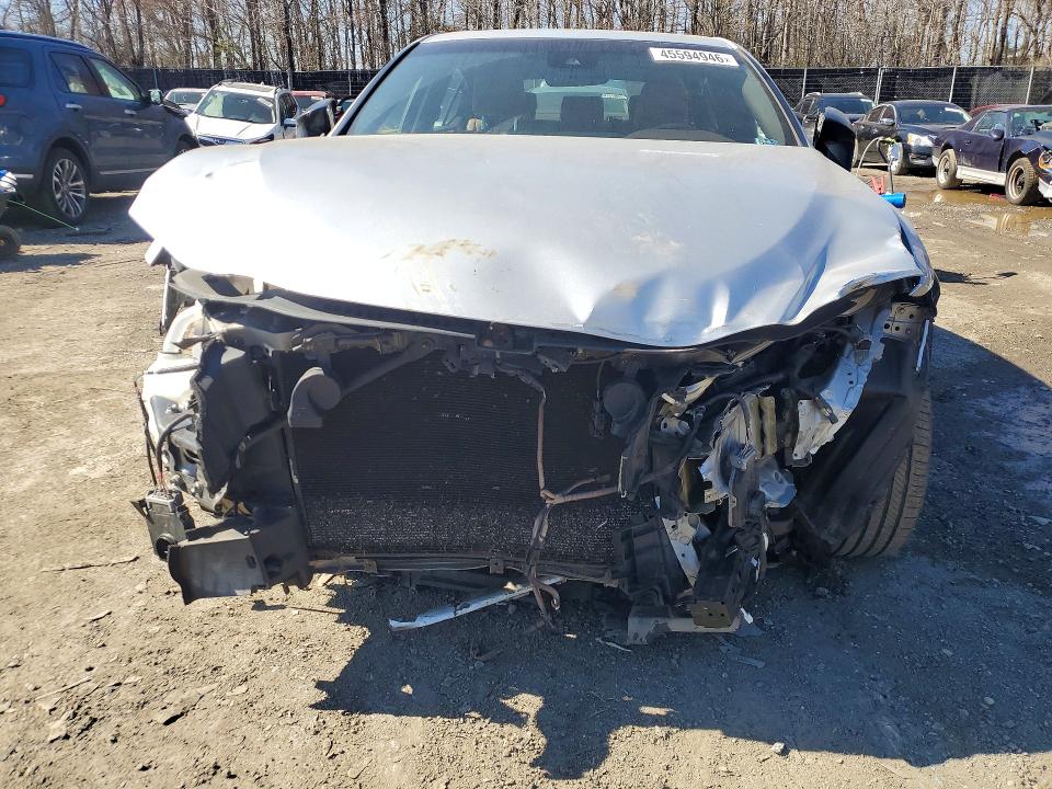 2019 Lexus ES