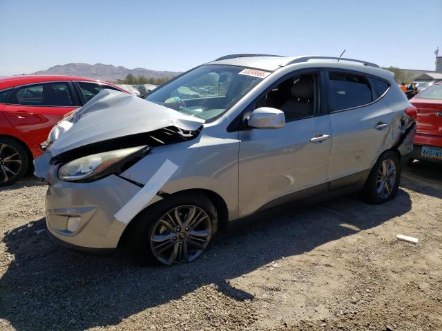 2015 Hyundai Tucson