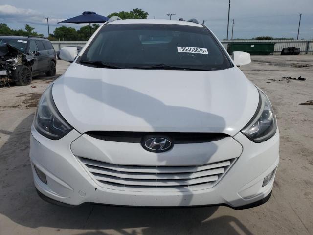 2015 Hyundai Tucson