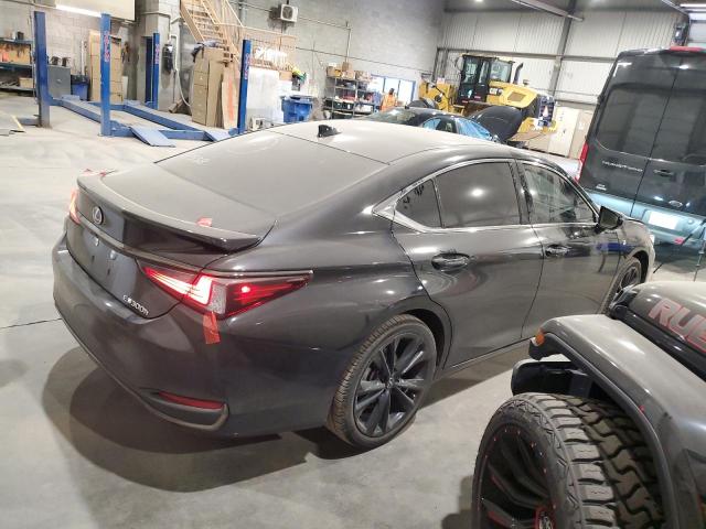 2023 Lexus ES