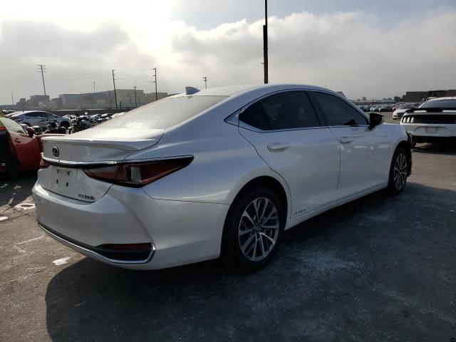 2022 Lexus ES