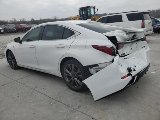 2019 Lexus ES
