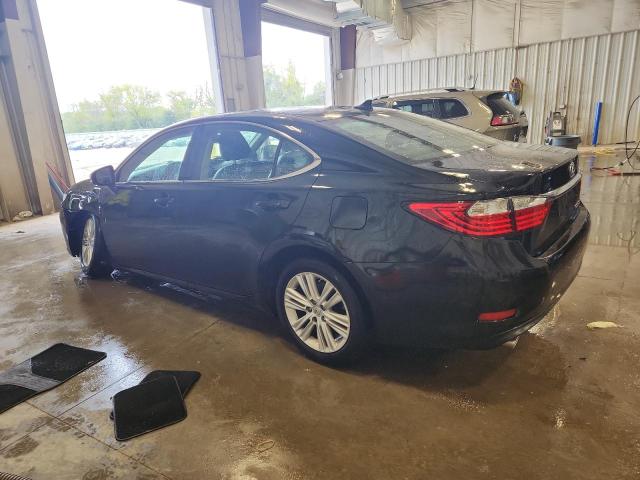 2014 Lexus ES