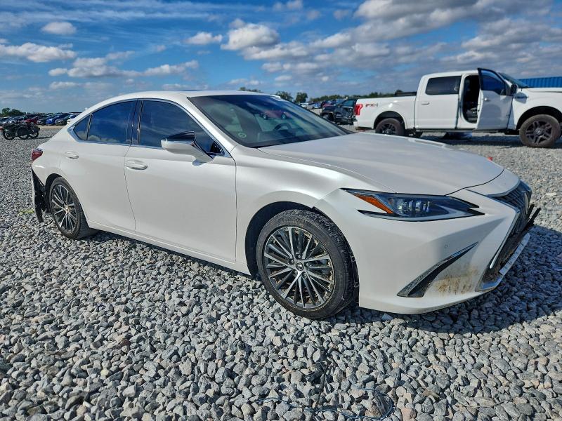 2023 Lexus ES