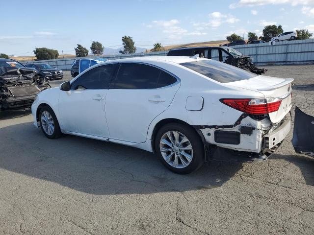 2014 Lexus ES
