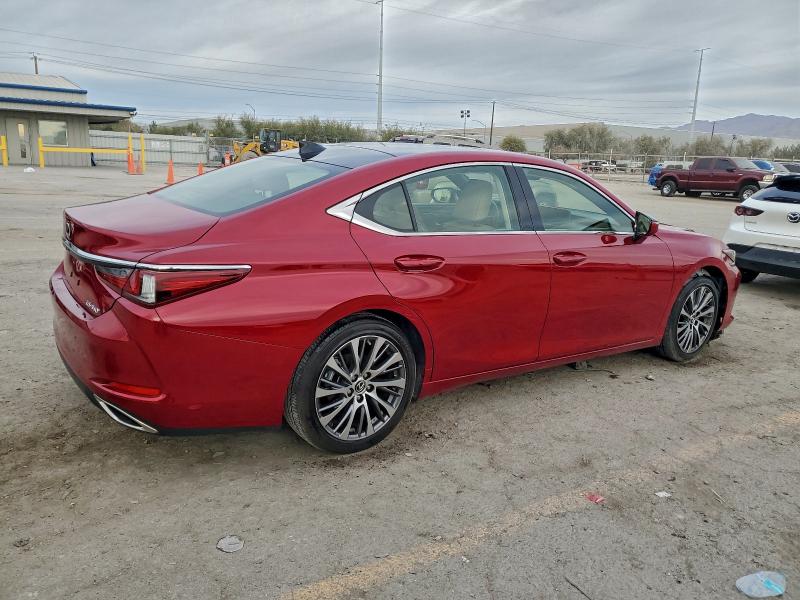 2019 Lexus ES