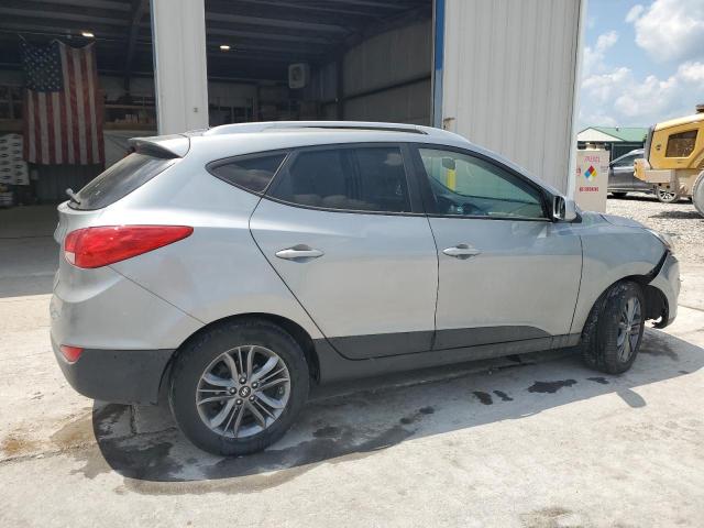 2015 Hyundai Tucson