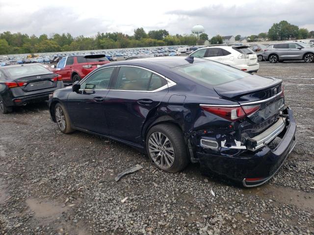 2021 Lexus ES