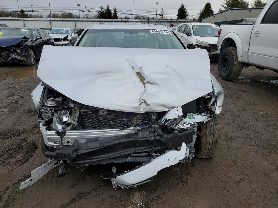 2014 Lexus ES