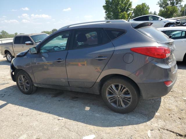 2015 Hyundai Tucson