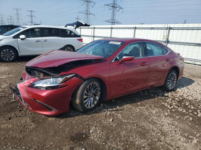 2024 Lexus ES