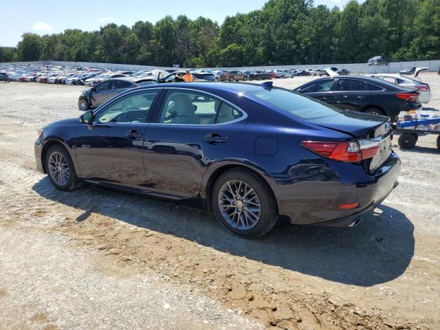 2018 Lexus ES
