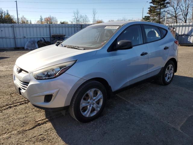 2014 Hyundai Tucson