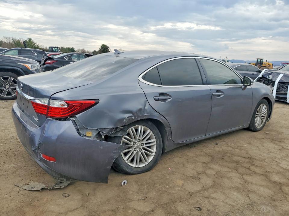 2014 Lexus ES
