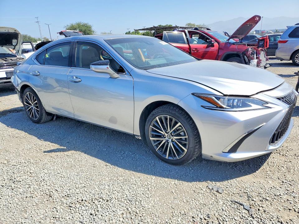 2023 Lexus ES