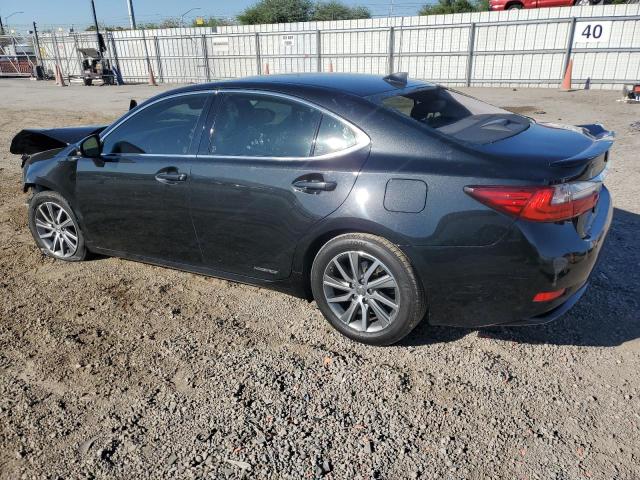 2017 Lexus ES