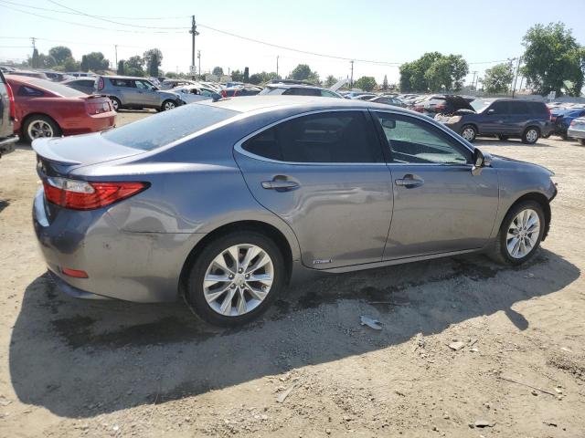 2014 Lexus ES