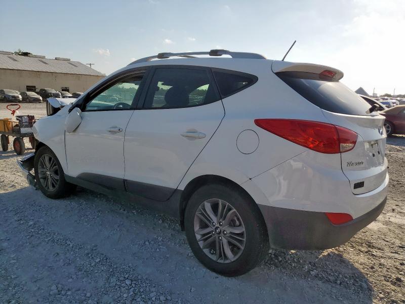 2015 Hyundai Tucson