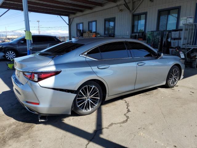 2022 Lexus ES