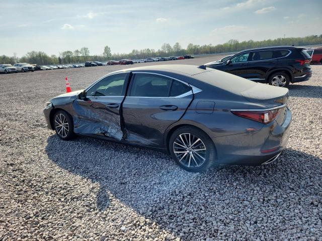 2025 Lexus ES
