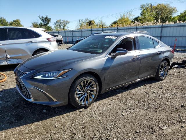 2024 Lexus ES