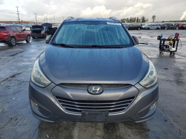 2014 Hyundai Tucson