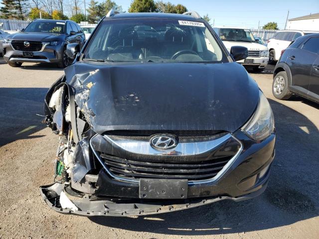 2015 Hyundai Tucson
