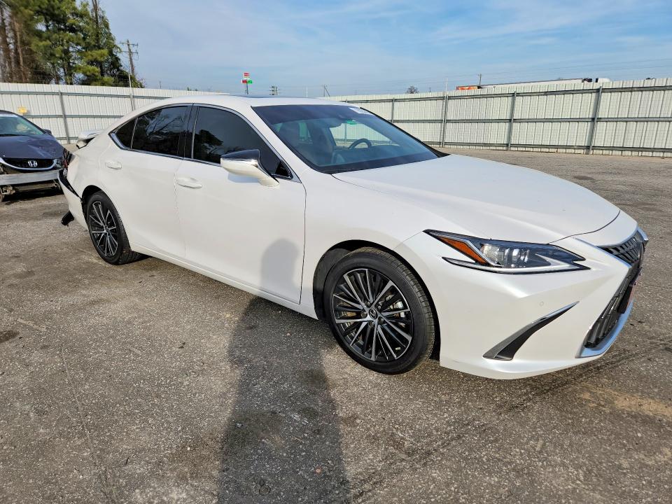 2024 Lexus ES