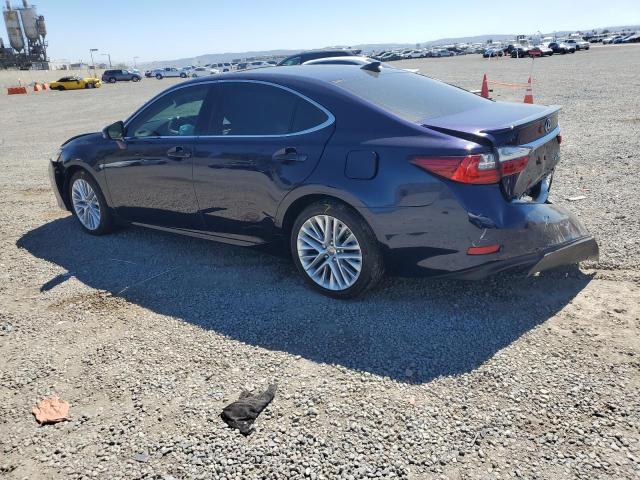 2017 Lexus ES