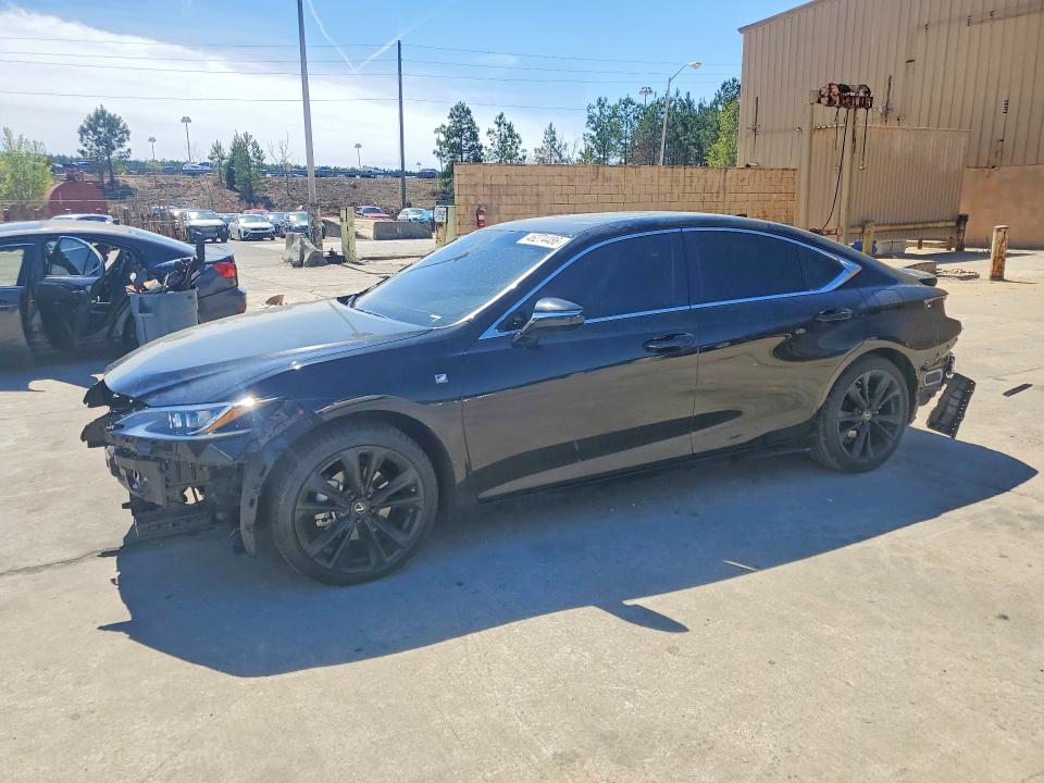 2024 Lexus ES