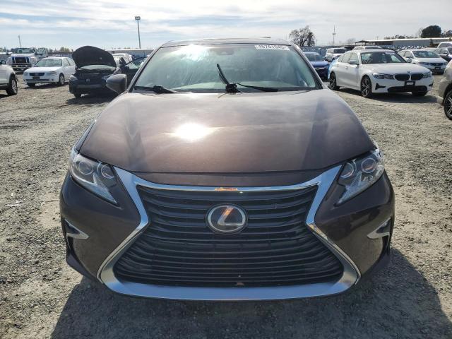 2017 Lexus ES
